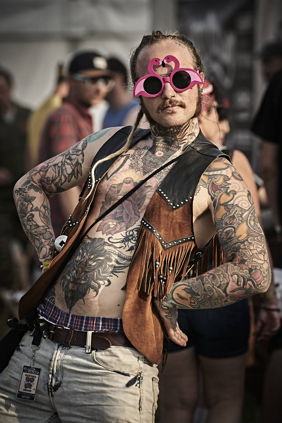 Kustom Kulture Forever 2018